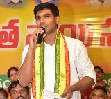 Lavu Sri Krishna Devarayalu appointed as TDP Parliamentary Leader