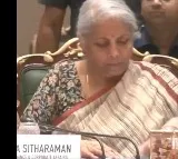 Want to petrol and Diesel rto come under gst Nirmala Sitharaman suggetion