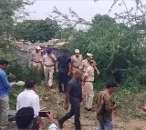 Police busted Eepurupalem case