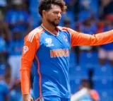 T20 World Cup: Hardik, Kuldeep star as India thrash Bangladesh by 50 runs, inch closer to semis (ld)
