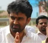 JD(S) MLC Suraj Revanna arrested in sexual assault case