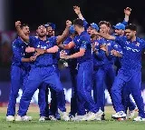 T20 World Cup: Afghanistan's all-round display seals first ever win over Australia