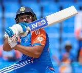 T20 World Cup: 'Putting pressure on opposition matters in T20s', says Rohit