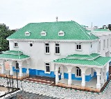 War of words hots up between TDP, YSRCP over 'illegal’ party offices