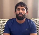 Bajrang Punia again suspended by NADA for anti-doping rule violation: Report