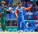 T20 World Cup: 'Knew conditions well, tried to vary my pace & length', says Kuldeep