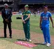 3rd ODI: Priya, Shreyanka come in as SA opt to bat first against India