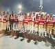 385 motorists caught for drunk driving in Telangana's Cyberabad