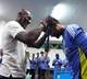 T20 World Cup: Viv Richards presents best fielding medal to SKY after India beat Bangladesh