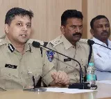 Prohibitory orders on Hyderabad outskirts after attempt to encroach
 government land