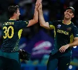 T20 World Cup: Marsh confident in Australia bouncing back against India