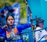 Archery World Cup: Indian recurve mixed team bags bronze medal after beating Mexico