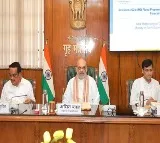 India's disaster management moving forward with 'zero casualty' approach: Amit Shah