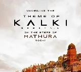 Theme song of Prabhas-Deepika-starrer 'Kalki 2898 AD' to be unveiled in Mathura on June 24