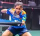 Sreeja Akula becomes first Indian to win WTT Contender singles title