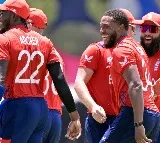T20 World Cup: Chris Jordan's hat-trick bundle out USA for 115