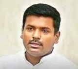 Former Minister Gudivada Amarnath Attributes Opposition Status to Past Demolitions