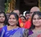 Home Minister Anitha Visits Tirumala, Emphasizes Tradition Over Politics
