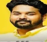 Harish Madhur Appointed TDP Whip in Lok Sabha by Chandrababu Naidu