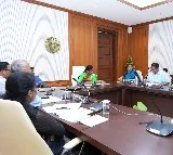 తెలంగాణలో ఎకో టూరిజం అభివృద్ధి: మంత్రి కొండా సురేఖ






