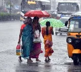 weather forecast for Telangana