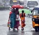 weather forecast for Telangana