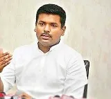 former minister gudivada amarnath on ycp loss in elections