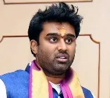 Prajwal Revannas Brother Suraj Arrested For Allegedly Sexually Assaulting Man