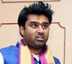 Prajwal Revannas Brother Suraj Arrested For Allegedly Sexually Assaulting Man