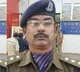 Senior UP Police officer demoted to constable