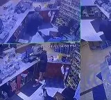 Bapatla Man Died In US Shooting