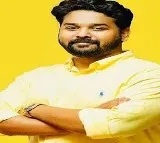 Ganti Harish Madhur Appointed As TDP Whip In Lok Sabha