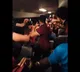 Afghanistan cricketers celebrates with Champions song in team bus after beating Aussies