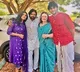 Janasena shares Pawan Kalyan family photo