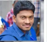 CM Chandrababu responds on Bapatla youth death in USA