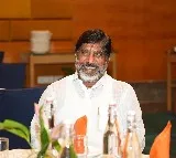 Telangana Dy CM Bhatti Vikramarka will visit Srisailam tomorrow