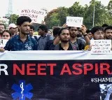 CBI files criminal case on NEET irregularities