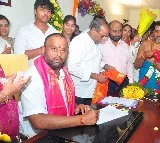 AP Transport minister Ramprasad Reddy says free journey for women in RTC buses will be implemented very soon