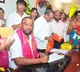 AP Transport minister Ramprasad Reddy says free journey for women in RTC buses will be implemented very soon