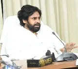 Tollywood producers will meet AP Deputy CM Pawan Kalyan tomorrow