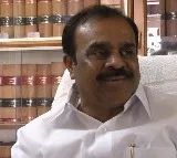 Retired SP Bala Narasimhareddy complains against Anantapur Urban former MLA Venkatramireddy to CM Chandrababu