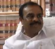 Retired SP Bala Narasimhareddy complains against Anantapur Urban former MLA Venkatramireddy to CM Chandrababu