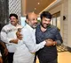 Bandi Sanjay met Megastar Chiranjeevi in Hyderabad
