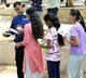 NEET re exam concluded all over country