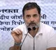 Rahul Gandhi emotional letter to Wayanad people