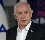 Netanyahu says intense fighting in Gaza to end 'very soon'