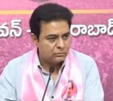 Power of people always stronger, says KTR on defections
