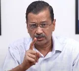 SC to hear today CM Kejriwal's plea against interim stay on bail