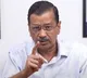 SC to hear today CM Kejriwal's plea against interim stay on bail