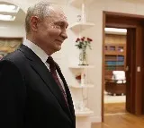 Putin, Kim rekindle close Russian-N Korean links dating back to the Stalin era
